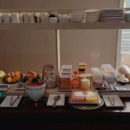 Prime Hotel Hortolândia Zewnętrze zdjęcie