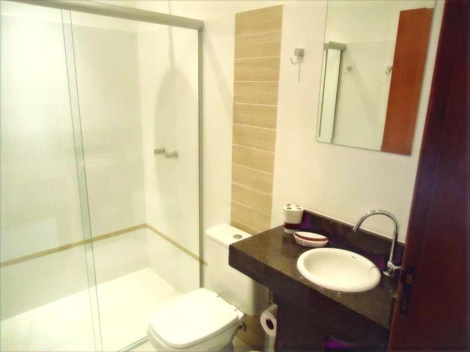 Prime Hotel Hortolândia Zewnętrze zdjęcie