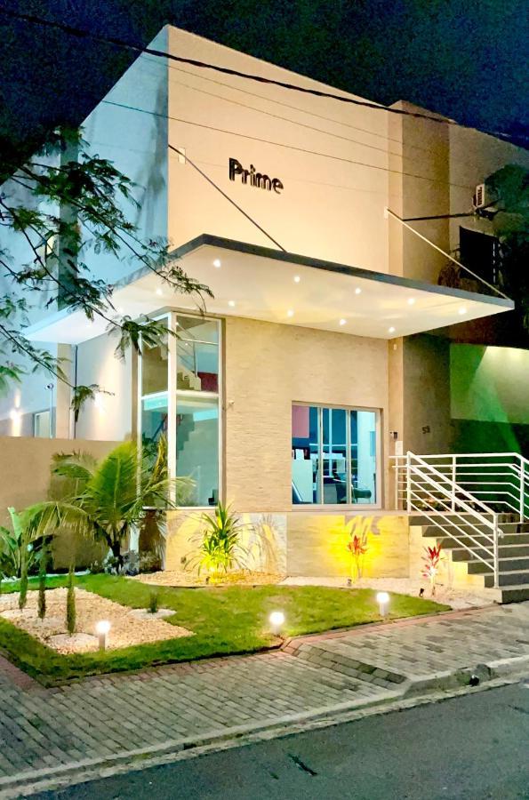 Prime Hotel Hortolândia Zewnętrze zdjęcie