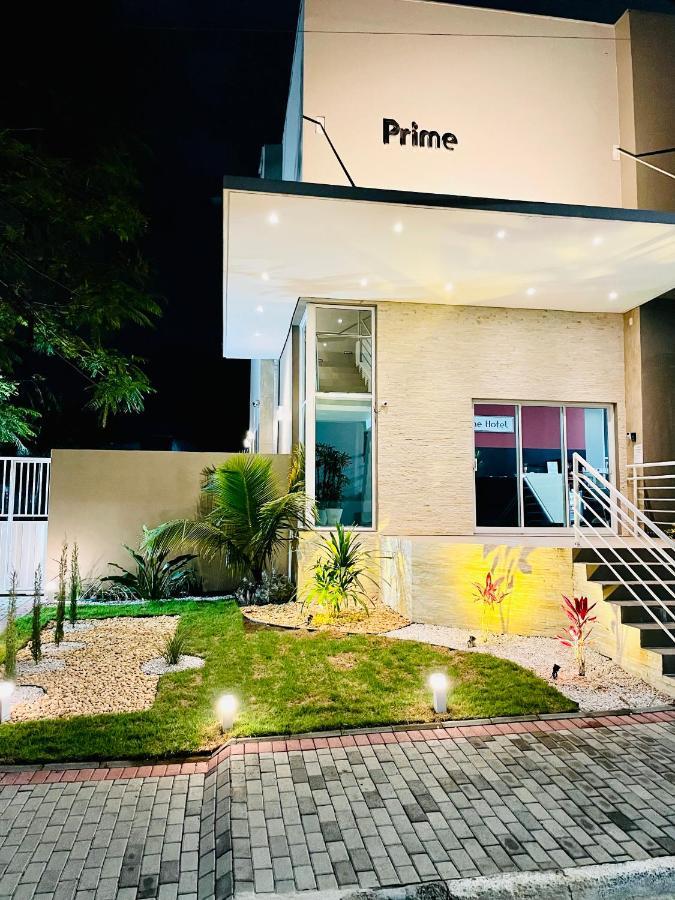 Prime Hotel Hortolândia Zewnętrze zdjęcie