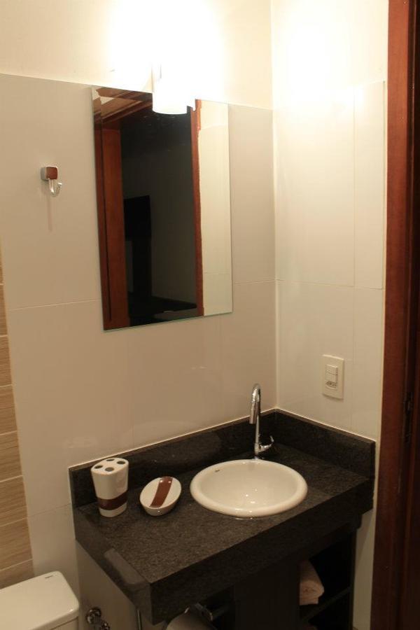 Prime Hotel Hortolândia Zewnętrze zdjęcie