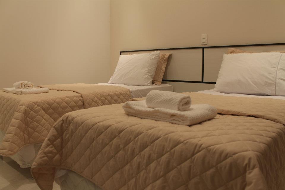 Prime Hotel Hortolândia Zewnętrze zdjęcie