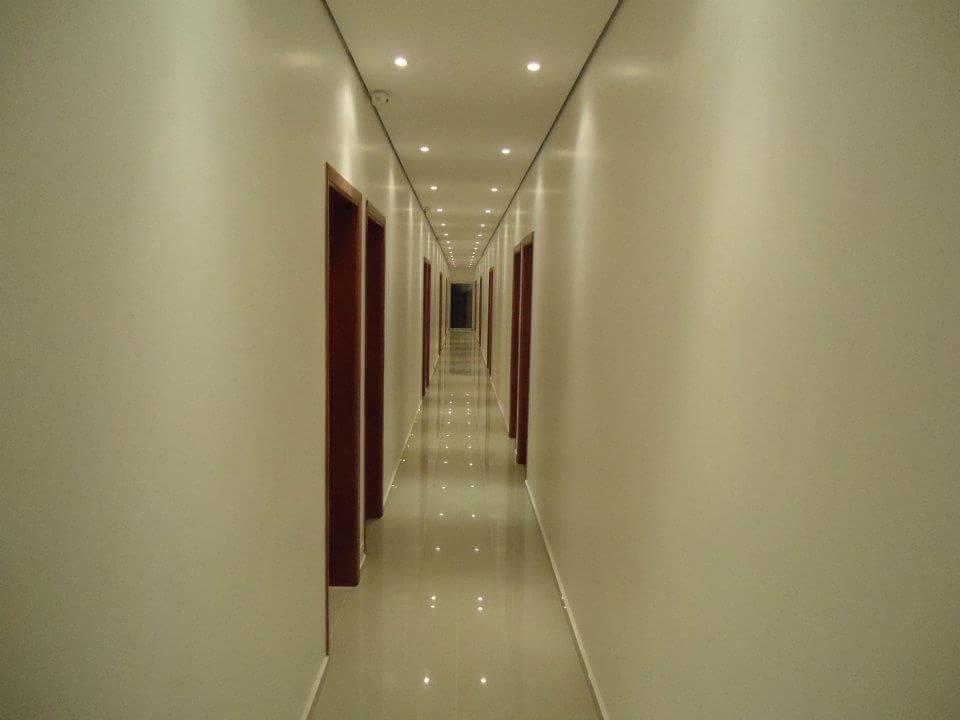 Prime Hotel Hortolândia Zewnętrze zdjęcie