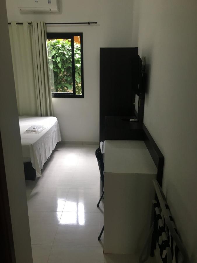 Prime Hotel Hortolândia Zewnętrze zdjęcie